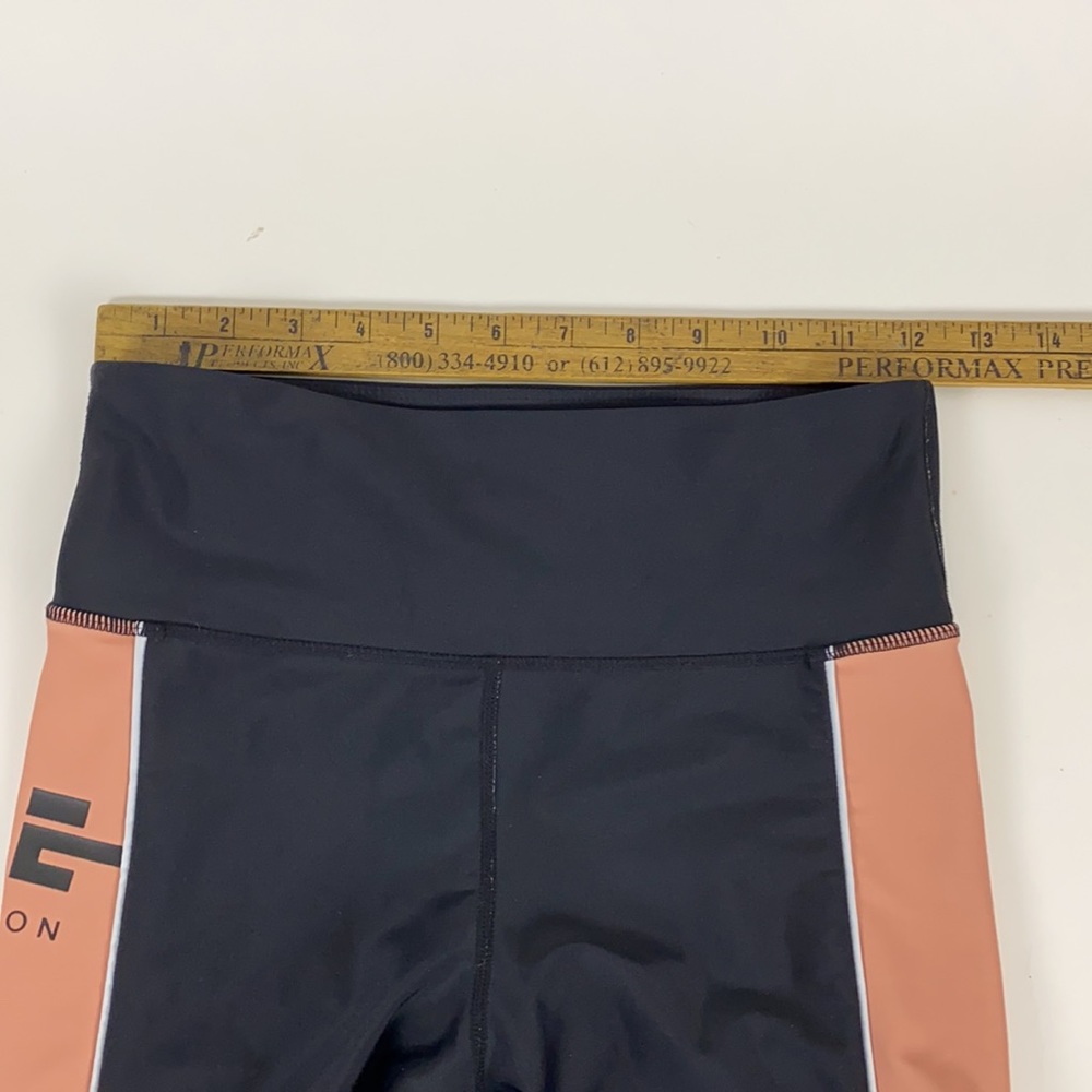 P.E nation women’s leggings size small - Picture 5 of 11